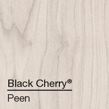 Black Cherry Peen