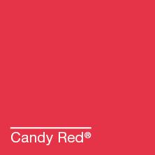 Candy Red