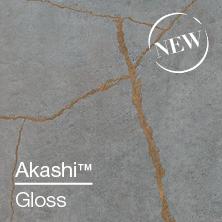 Akashi Gloss