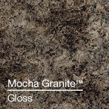 Mocha Granite