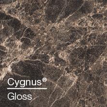 Cygnus Gloss
