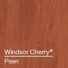 Windsor Cherry Peen